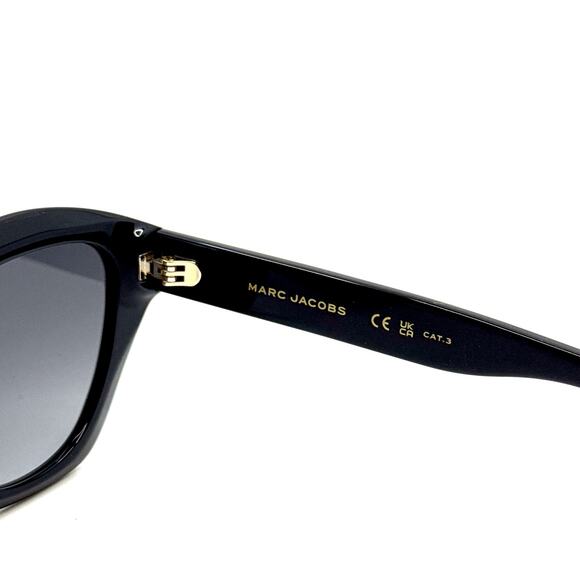 New, MARC JACOBS Sunglasses MJ1082/S 8079O Authentic - Picture 9 of 12